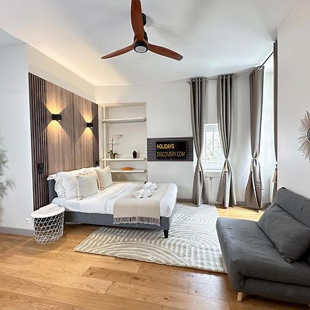 Ferienwohnung Spacious Studio In Saint-Germain-Des-Pres Paris Exterior foto