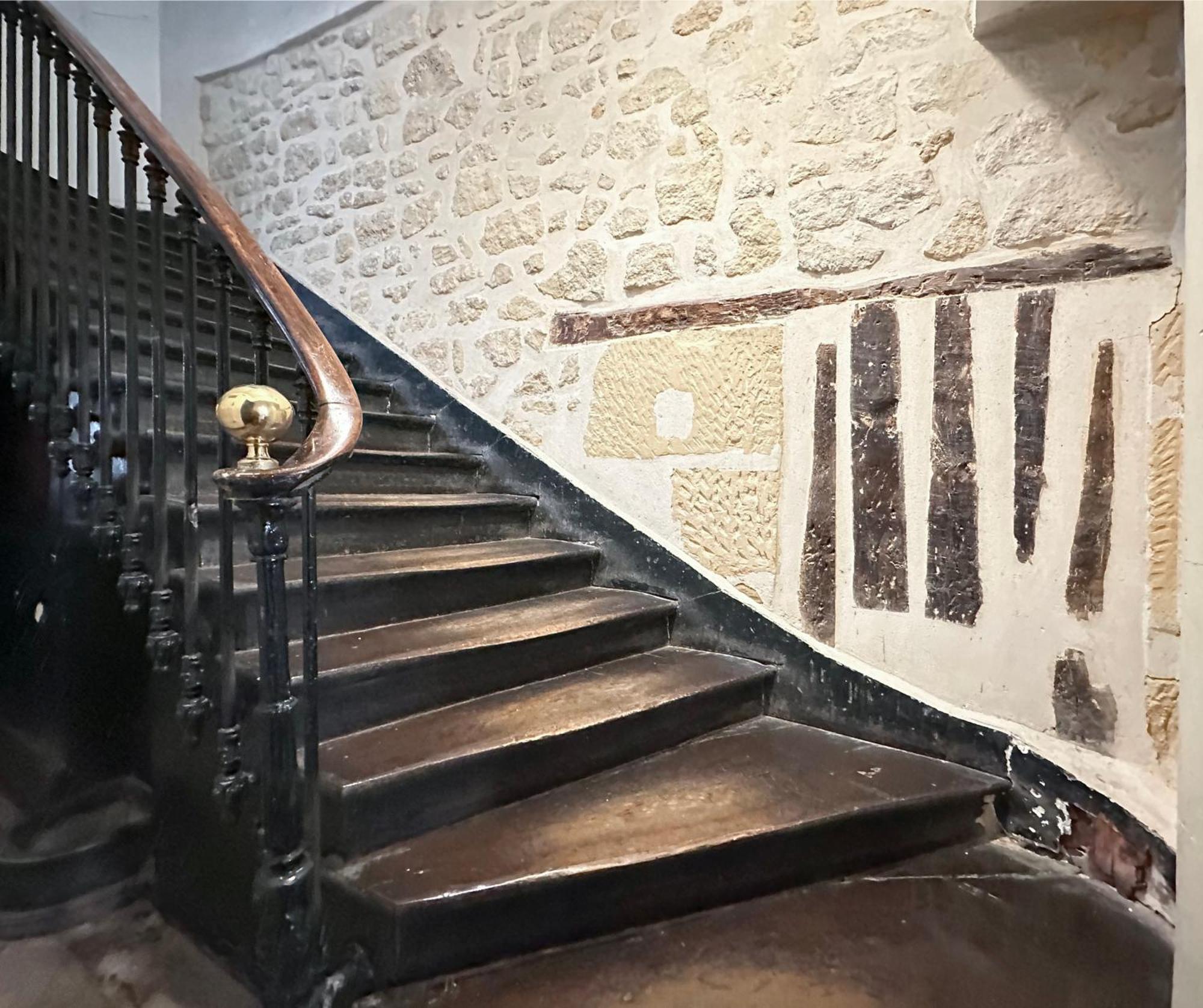 Ferienwohnung Spacious Studio In Saint-Germain-Des-Pres Paris Exterior foto