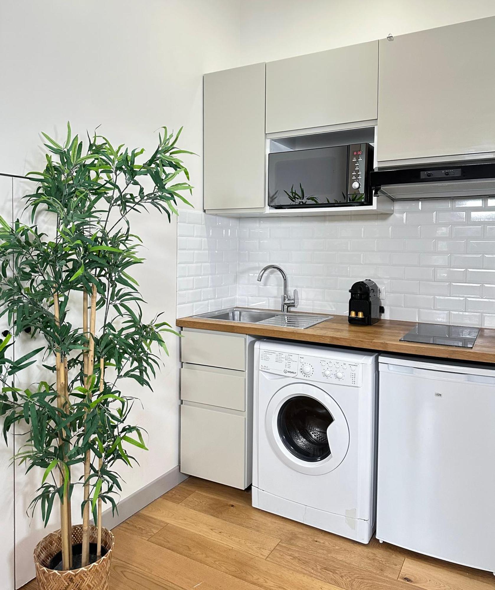 Ferienwohnung Spacious Studio In Saint-Germain-Des-Pres Paris Exterior foto